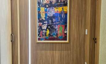 Imagem 2: Apartamento com 4 Quartos à venda, 214 m² - Setor Oeste