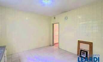 Imagem 5: SOBRADO - CAMPESTRE - SP