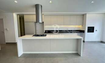 Imagem 3: Apartamento com 3 dormitórios, 185 m² - venda por R$ 2.200.000 ou aluguel por R$ 11.000/mê