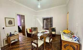 Imagem 6: Apartamento 3 Quartos em Copacabana a uma Quadra da Praia!