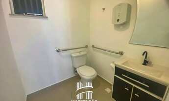 Imagem 4: Sala comercial próxima à Vila Germânica Blumenau