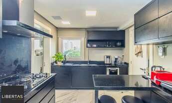 Imagem 7: Apartamento de 202m² com 3 Suítes, Lazer Completo e 4 Vagas no Arte Bela Vista