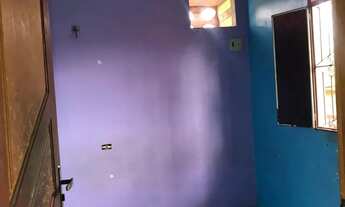 Imagem 2: Casa no Monte Pascoal (Parte superior) 03 Qts sendo uma Suíte/ 01 Vaga