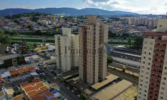 Imagem 2: APARTAMENTO COM 03 QUARTOS PARA ALUGAR NO CONDOMÍNIO VENEZA - VILA GUARANI - JUNDIAÍ/SP RE