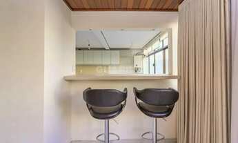 Imagem 5: Excelente Cobertura no bairro Petrópolis