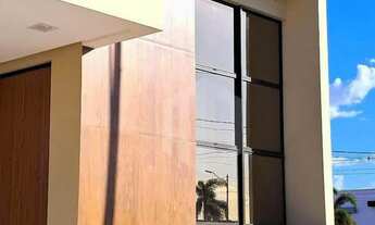 Imagem: Casa Térrea à Venda no Condomínio Encontro