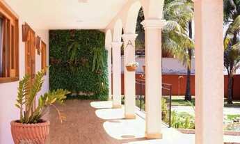 Imagem 7: Sobrado Privê Atlântico, 05 Quartos, 03 Suítes, 530m², Jardim Atlântico