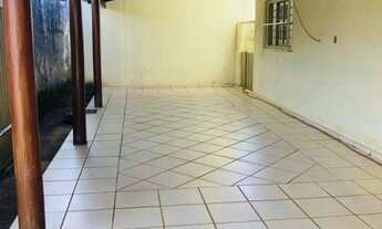 Imagem 4: Casa à venda com 3 quartos sendo 1 suíte no Parque Industrial João Braz