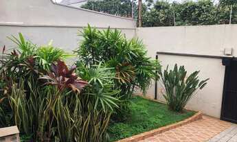 Imagem 3: Casa térrea à venda - Vila Santa Izabel - Presidente Prudente/SP