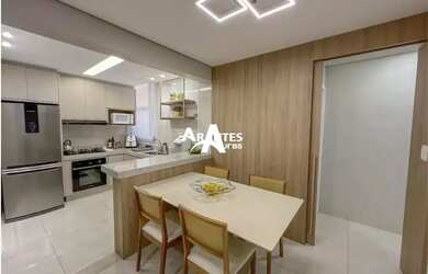 Imagem 9: Apartamento com 88,56m² 3 quartos à venda no Santa Mônica