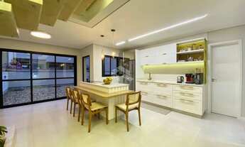 Imagem 7: Casa com 3 quartos/dormitórios no bairro Deltaville, em Biguaçu - SC