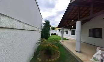 Imagem 2: Casa Alto Padrão para Locação em Rio de Janeiro, BARRA DA TIJUCA, 4 dormitórios, 3 suítes