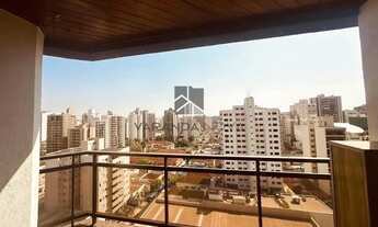 Imagem 2: Apartamento 3 Dormitórios Localização Central Privilegiada