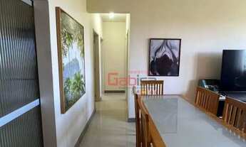 Imagem 3: Apartamento com 3 dormitórios à venda, 85 m² por R$ 550.000,00 - Braga - Cabo Frio/RJ