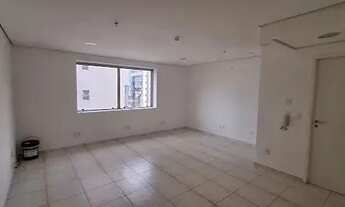 Imagem 3: Sala com ótima localização - Jardim Oswaldo Cruz - São José dos Campos/SP