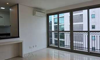 Imagem 3: Apto novo e moderno