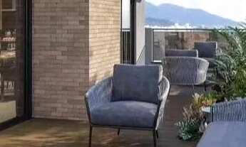 Imagem 2: Apartamento à venda no Canto, Florianópolis: 3 dorms, 1 suíte, 93m², 2 banheiros, por R$ 1