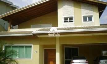 Imagem: Casa à venda em Paulínia, Boa Esperança