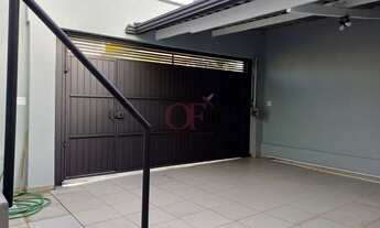 Imagem 6: Casa à venda no bairro Vila Arens II em Jundiaí/SP