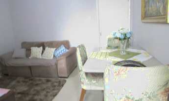 Imagem 1: LINS DE VASCONCELOS - Lins de Vasconcelos - 2 Quartos - 2 Banheiros - 1 Vaga