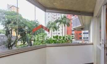 Imagem 5: Apartamento em Rua Estêvão Bayão - Batel - Curitiba/PR