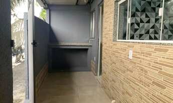 Imagem 7: Vendo 3 casas 170.mil tudo