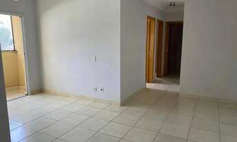 Imagem 5: APARTAMENTO CONDOMÍNIO ELDORADO DOS BURITIS APARECIDA DE GOIÂNIA