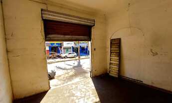 Imagem 3: Loja com aproximadamente 15m²