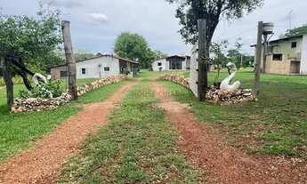 Imagem 2: VENDO!!! Um sítio exclusivo para Lazer e Confraternização próximo de Cuiabá