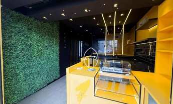 Imagem 2: Sala Comercial no Centro de Ibiporã