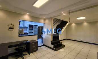 Imagem 4: Sobrado para alugar, 212 m² por R$ 7.272,72/mês - Jardim Santa Mena - Guarulhos/SP