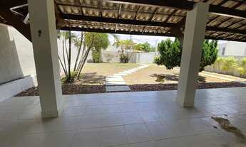 Imagem 5: Imóvel para aluguel tem 340 metros quadrados com 3 quartos em Buraquinho - Lauro de Freita