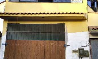 Imagem: Vendo Casa de 3 Andares no Porto da Pedra