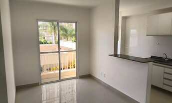 Imagem 5: Reserva Taguatinga JKNascente, Suíte, Porcelanato, Armários, Sacada, V. Garagem