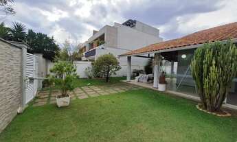 Imagem 3: Casa Alto Padrão para Locação em Rio de Janeiro, BARRA DA TIJUCA, 4 dormitórios, 3 suítes