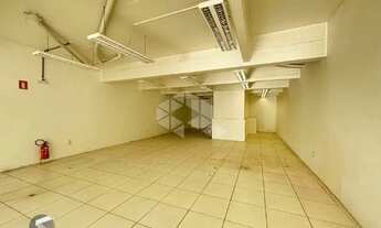 Imagem 5: Loja em Azenha Galpão / depósito com 3 vagas na garagem