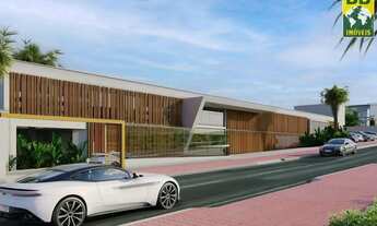 Imagem 7: Flat para Venda em Natal / RN no bairro Ponta Negra