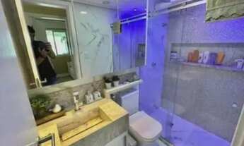 Imagem 7: Apartamento (Padrão), com 3 quartos e 3 banheiros à Venda, 40 m² em São Paulo/SP