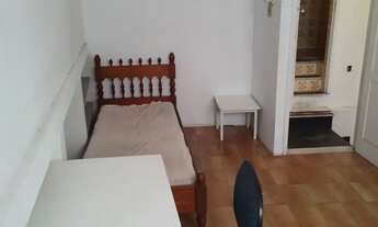 Imagem: Alugo duas vagas masculinas a 600 reais