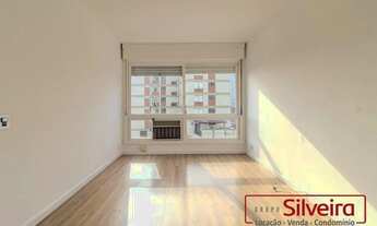 Imagem 2: APARTAMENTO 2 DORMITORIOS COM DEPENDENCIA E VAGA BAIRRO FLORESTA