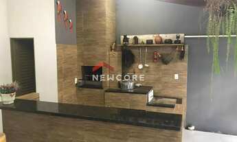 Imagem 7: Casa em Rua Barcelona - Jardim Europa - Uberlândia/MG