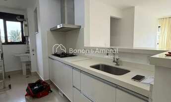 Imagem 7: Apartamento no Condomínio Residencial San Marino Paulínia, de 03 quartos para locação, Jar