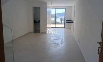 Imagem 2: Casa com 3 quartos sendo 1 suíte a venda no Bairro Recanto da Mata em Juiz de Fora