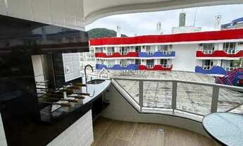 Imagem 6: Belíssimo apartamento com vista mar, inteiramente reformado!