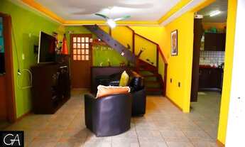 Imagem 7: Casa no Povoado Areia Branca, em Aracaju