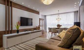 Imagem 2: Mobiliado e decorado no centro de Gramado