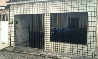 Imagem: Imóvel 03 dormitórios e garagem. Clima