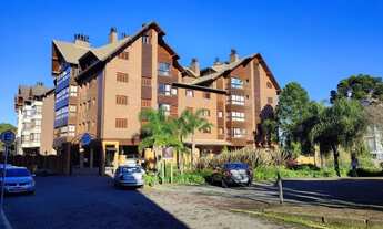 Imagem: Apartamento em Centro