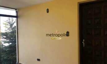 Imagem 5: Casa à venda, 223 m² por R$ 1.100.000,00 - Campestre - Santo André/SP