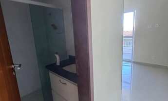 Imagem 11: Alugo Braga- Apto Amplo - Varandas - Sala Ampla - 4 Qtos (2 Suítes) - Coz - banho - Ar.Ser